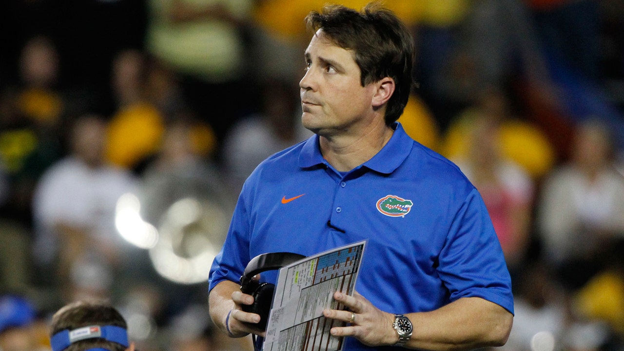 College Coaching Carousel: Florida